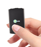 Micro Registratore Vocale professionale Mini Ambientale Audio Voice Recorder Attivazione vocale