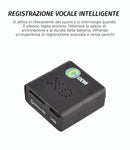 Mini Camera Micro Telecamera Spia SPY CAM nascosta microcamera 1080 HD