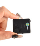 Mini Camera Micro Telecamera 1080 HD wifi con batteria