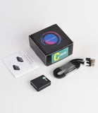 Mini Camera Micro Telecamera 1080 HD wifi con batteria