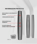 Rilevatore Microspie Professionale Cimici Telecamere